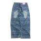 Boys Don't Cry Denim