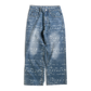 Boys Don't Cry Denim