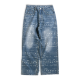 Boys Don't Cry Denim