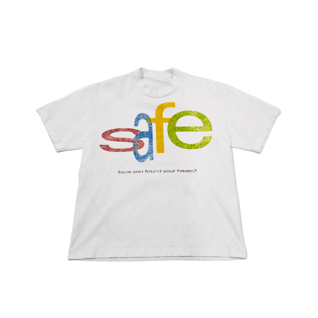 Have You Found Your Haven