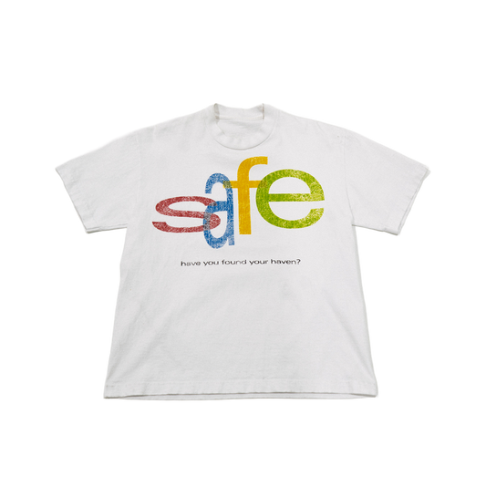 Have You Found Your Haven