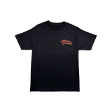 safehaven logo t-shirt