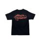 safehaven logo t-shirt