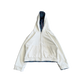Reversible Zip-Up Hoodie